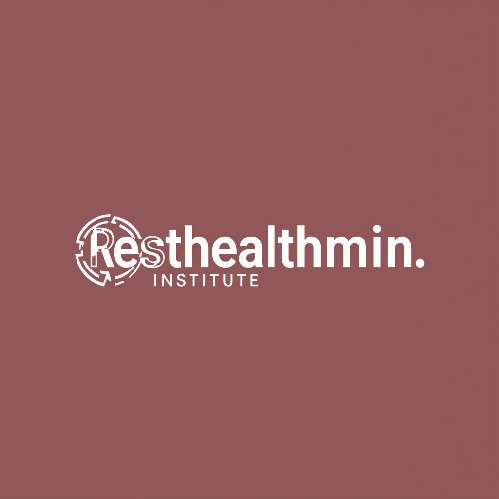 Resthealthmin